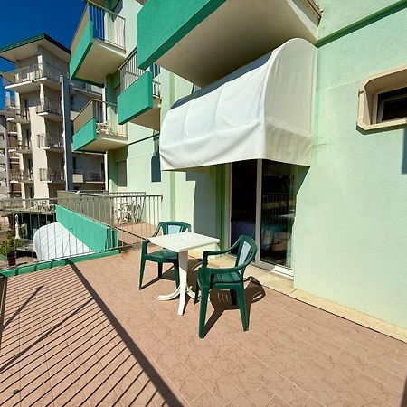 Hotel Palme Park & Beach Included 利多迪迪耶索洛 外观 照片
