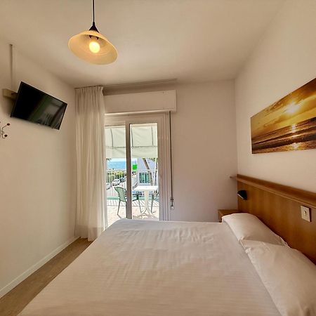 Hotel Palme Park & Beach Included 利多迪迪耶索洛 外观 照片