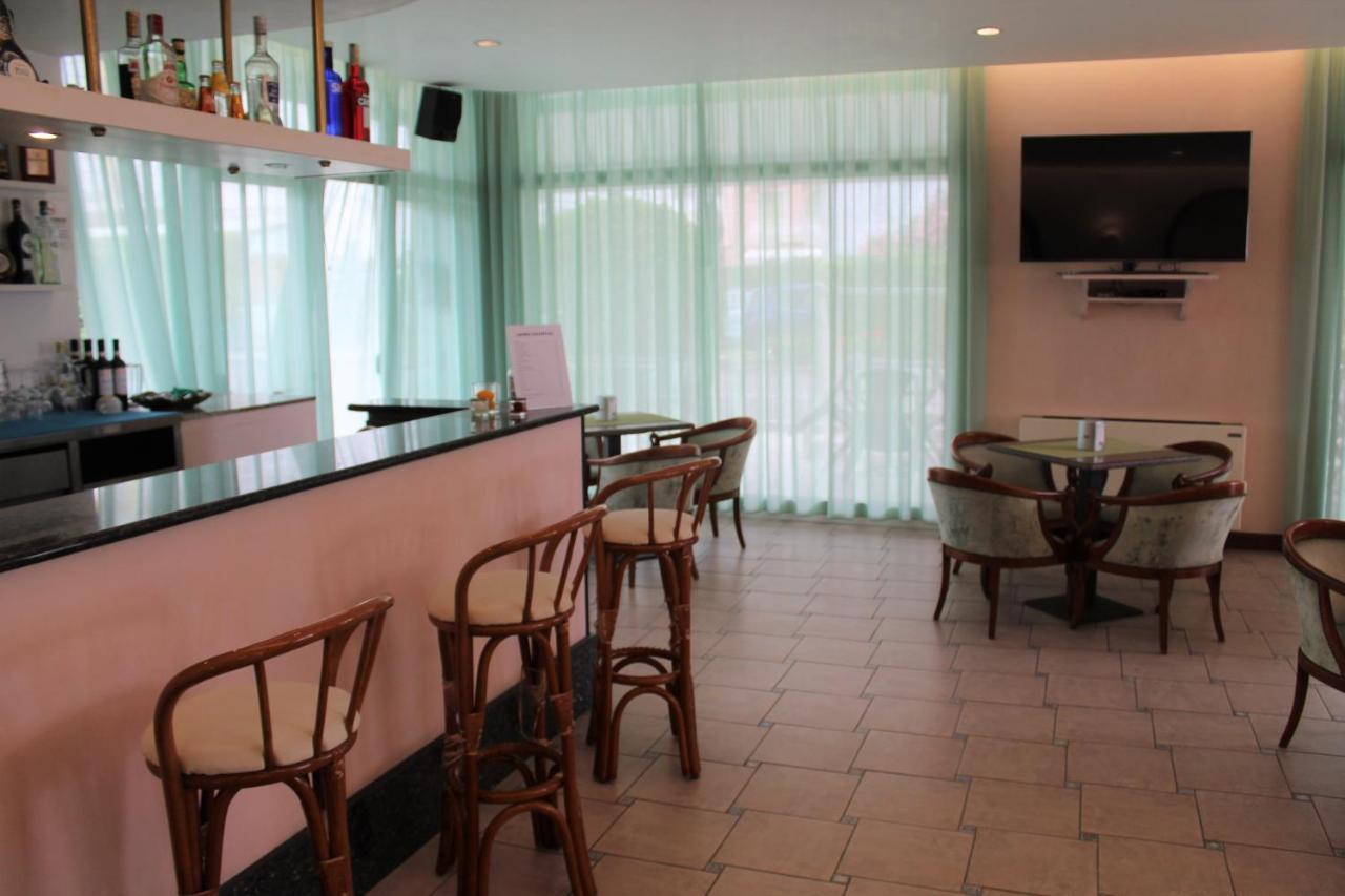 Hotel Palme Park & Beach Included 利多迪迪耶索洛 外观 照片