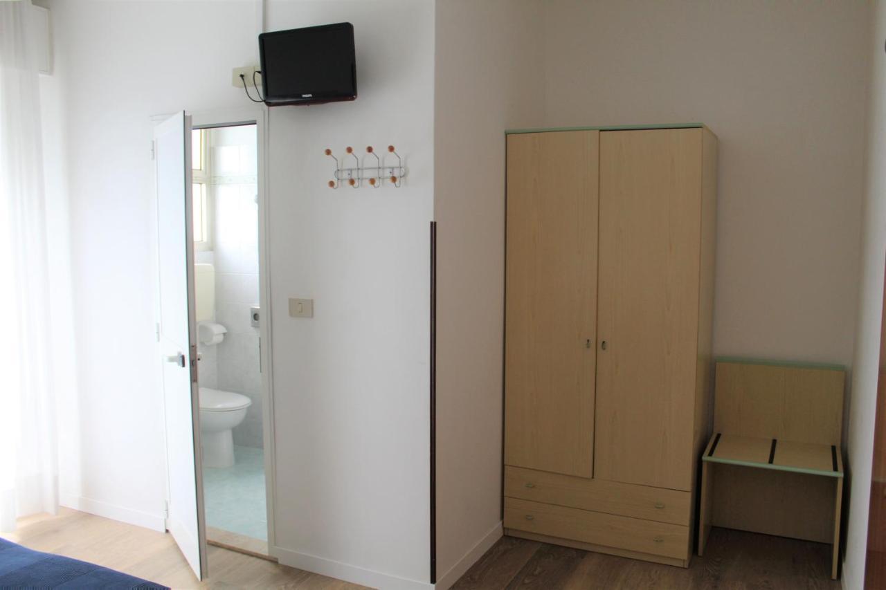 Hotel Palme Park & Beach Included 利多迪迪耶索洛 外观 照片