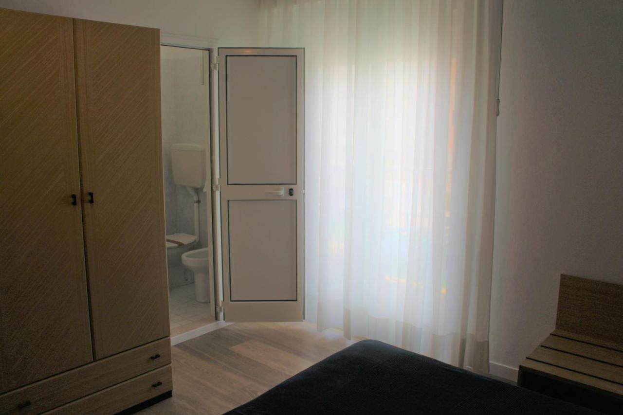 Hotel Palme Park & Beach Included 利多迪迪耶索洛 外观 照片