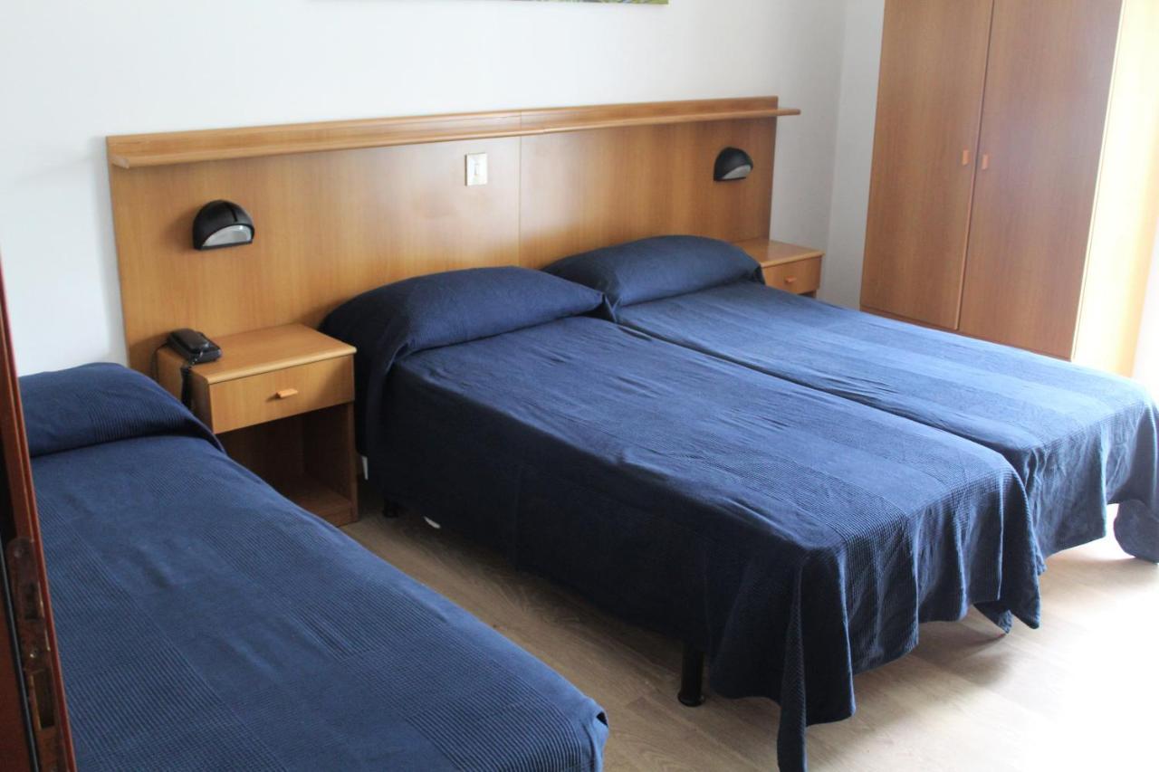 Hotel Palme Park & Beach Included 利多迪迪耶索洛 外观 照片