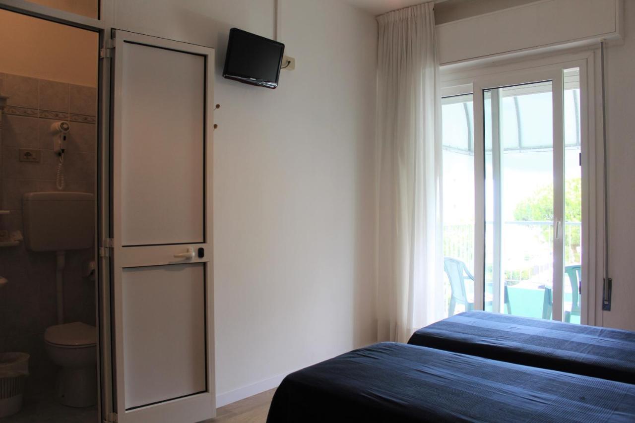 Hotel Palme Park & Beach Included 利多迪迪耶索洛 外观 照片