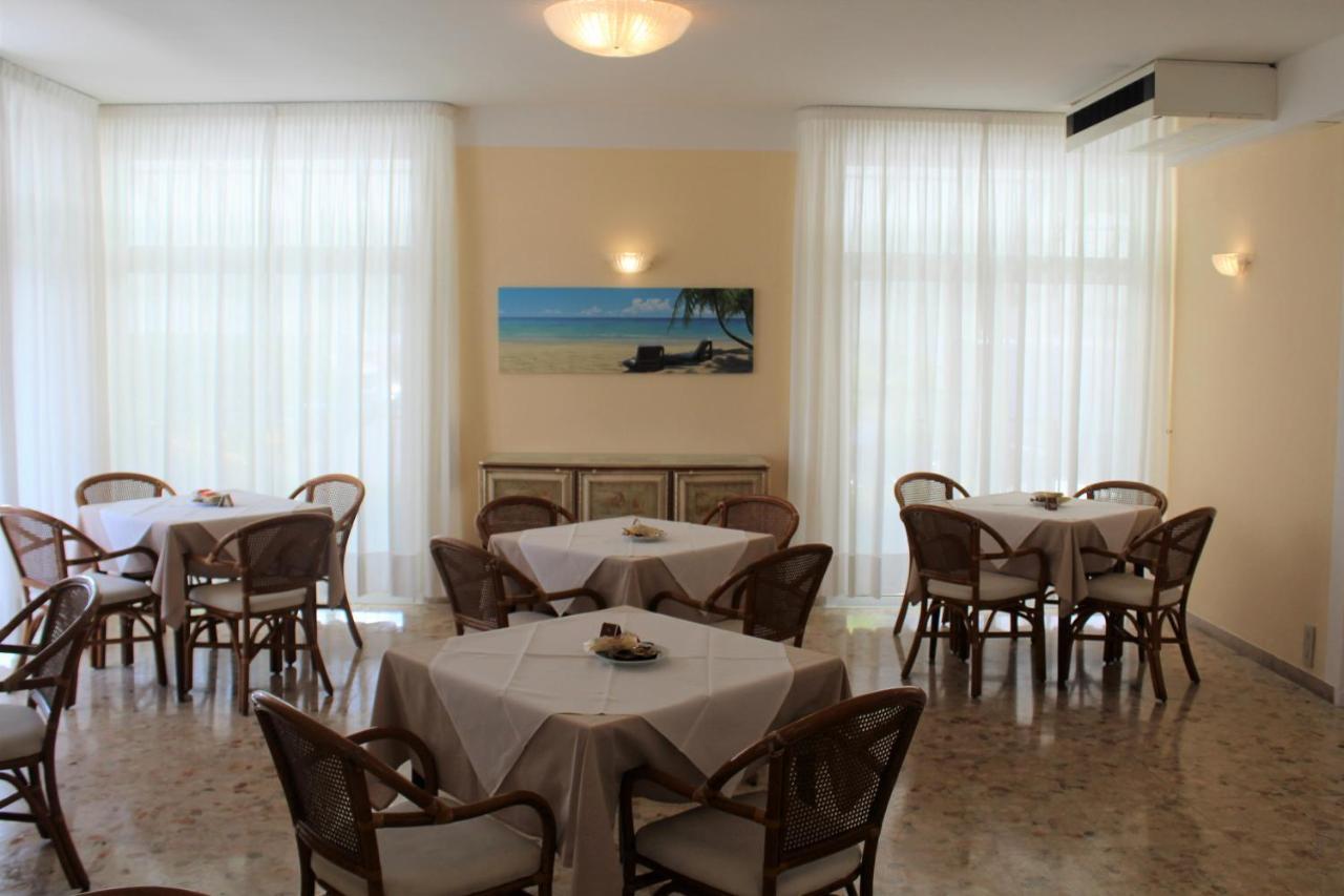 Hotel Palme Park & Beach Included 利多迪迪耶索洛 外观 照片