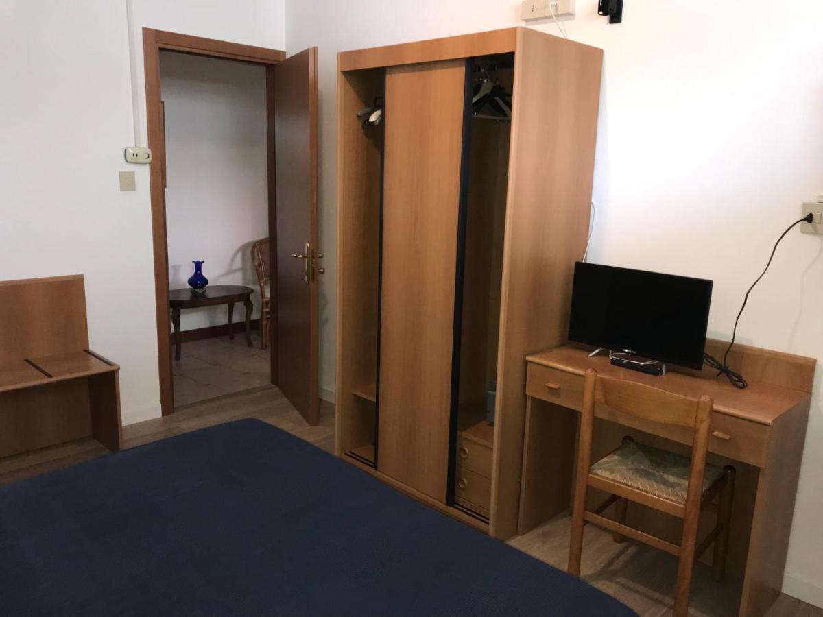 Hotel Palme Park & Beach Included 利多迪迪耶索洛 外观 照片