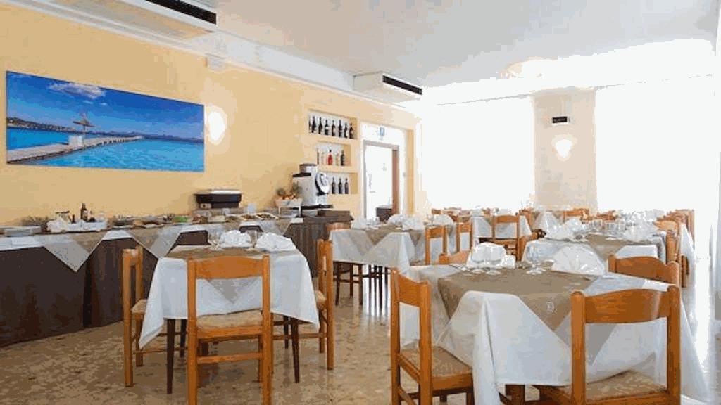Hotel Palme Park & Beach Included 利多迪迪耶索洛 外观 照片