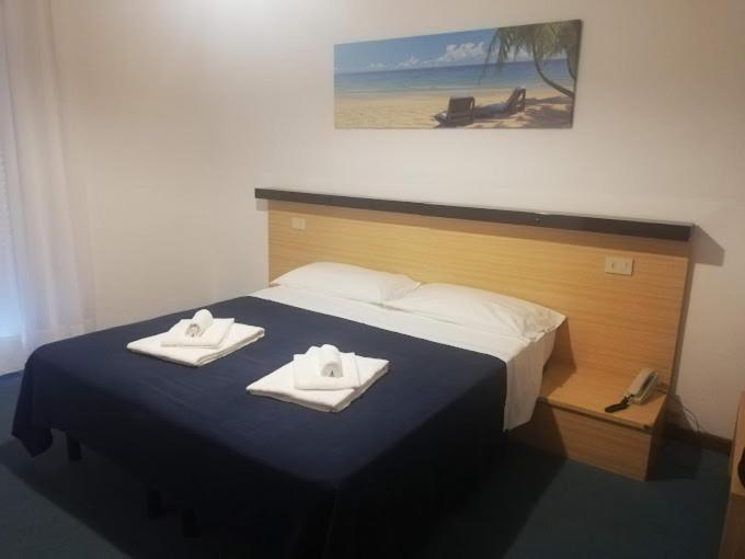Hotel Palme Park & Beach Included 利多迪迪耶索洛 外观 照片