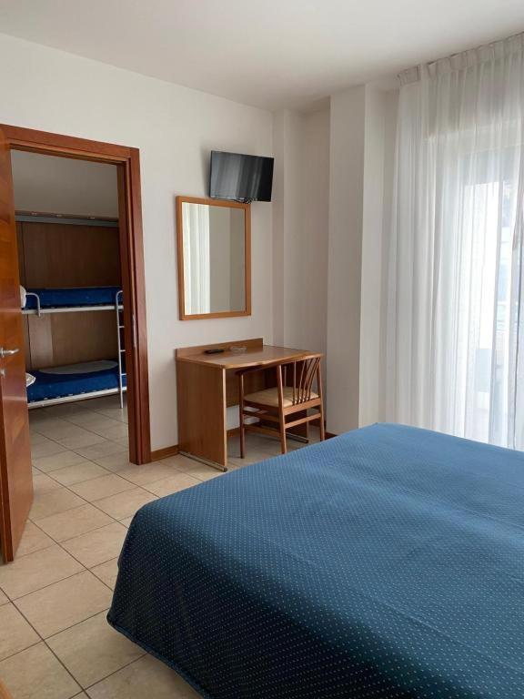 Hotel Palme Park & Beach Included 利多迪迪耶索洛 外观 照片