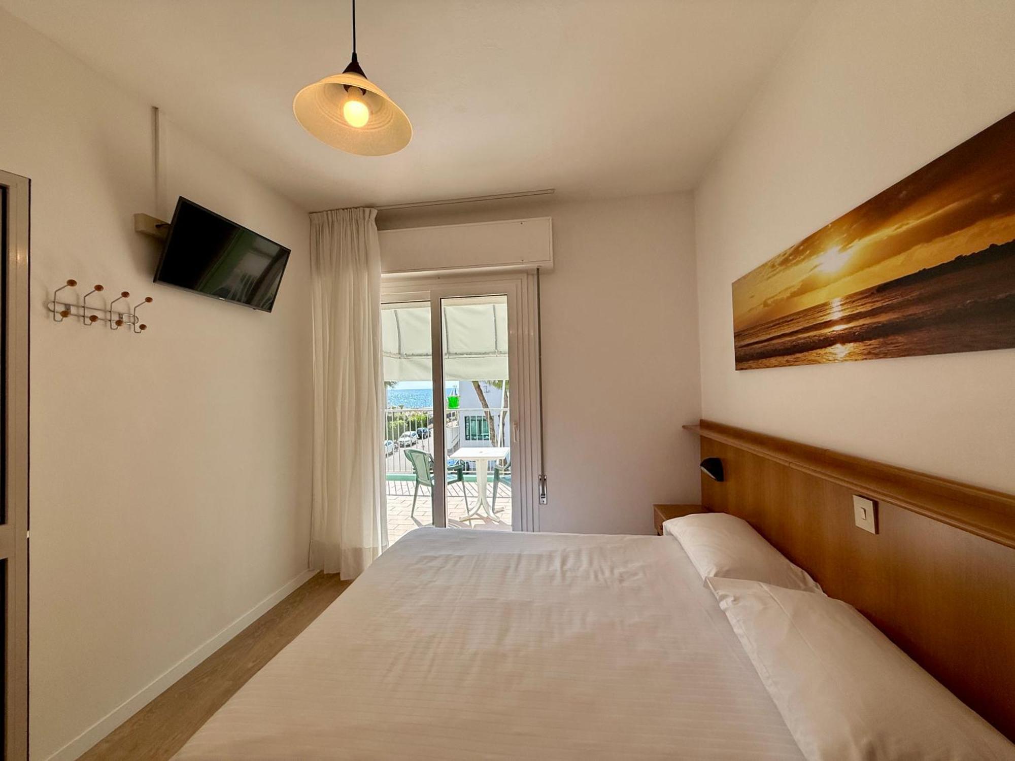 Hotel Palme Park & Beach Included 利多迪迪耶索洛 外观 照片