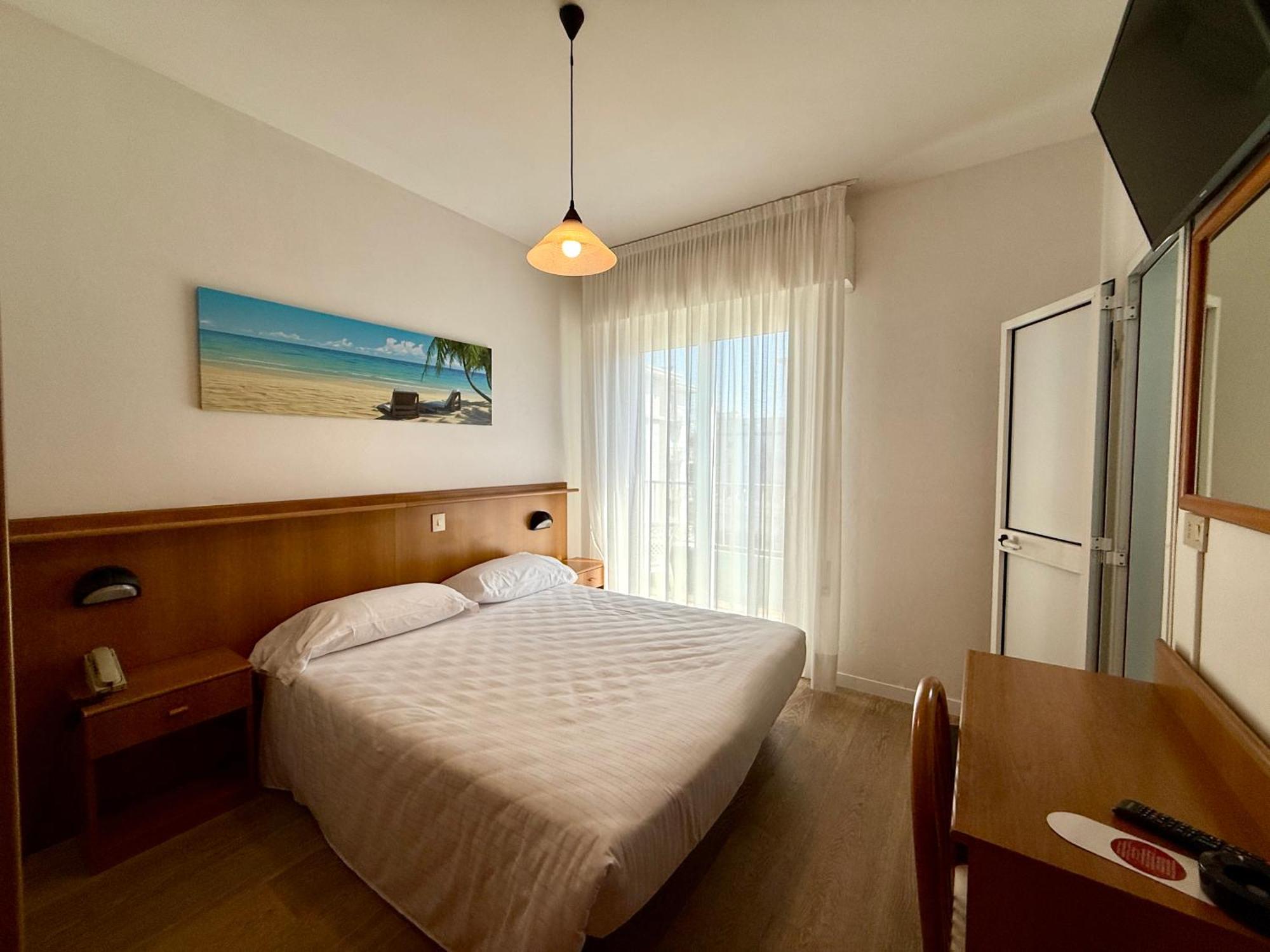 Hotel Palme Park & Beach Included 利多迪迪耶索洛 外观 照片
