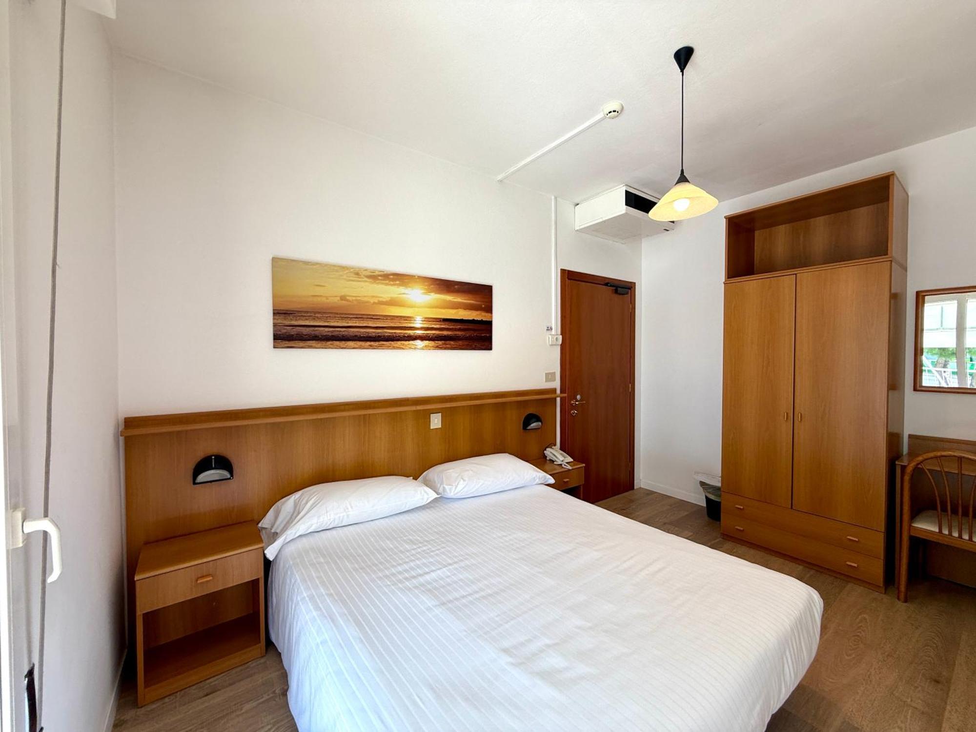 Hotel Palme Park & Beach Included 利多迪迪耶索洛 外观 照片