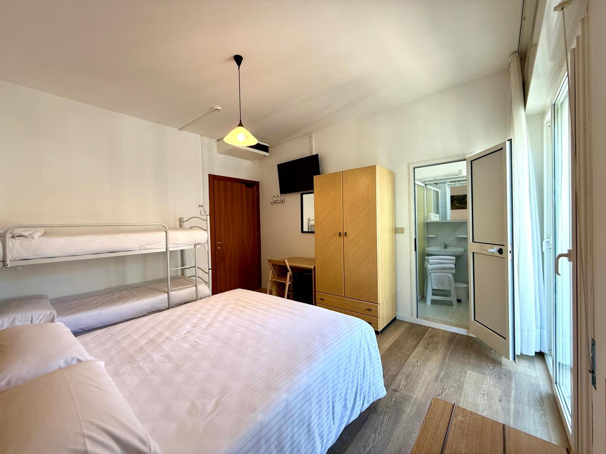 Hotel Palme Park & Beach Included 利多迪迪耶索洛 外观 照片