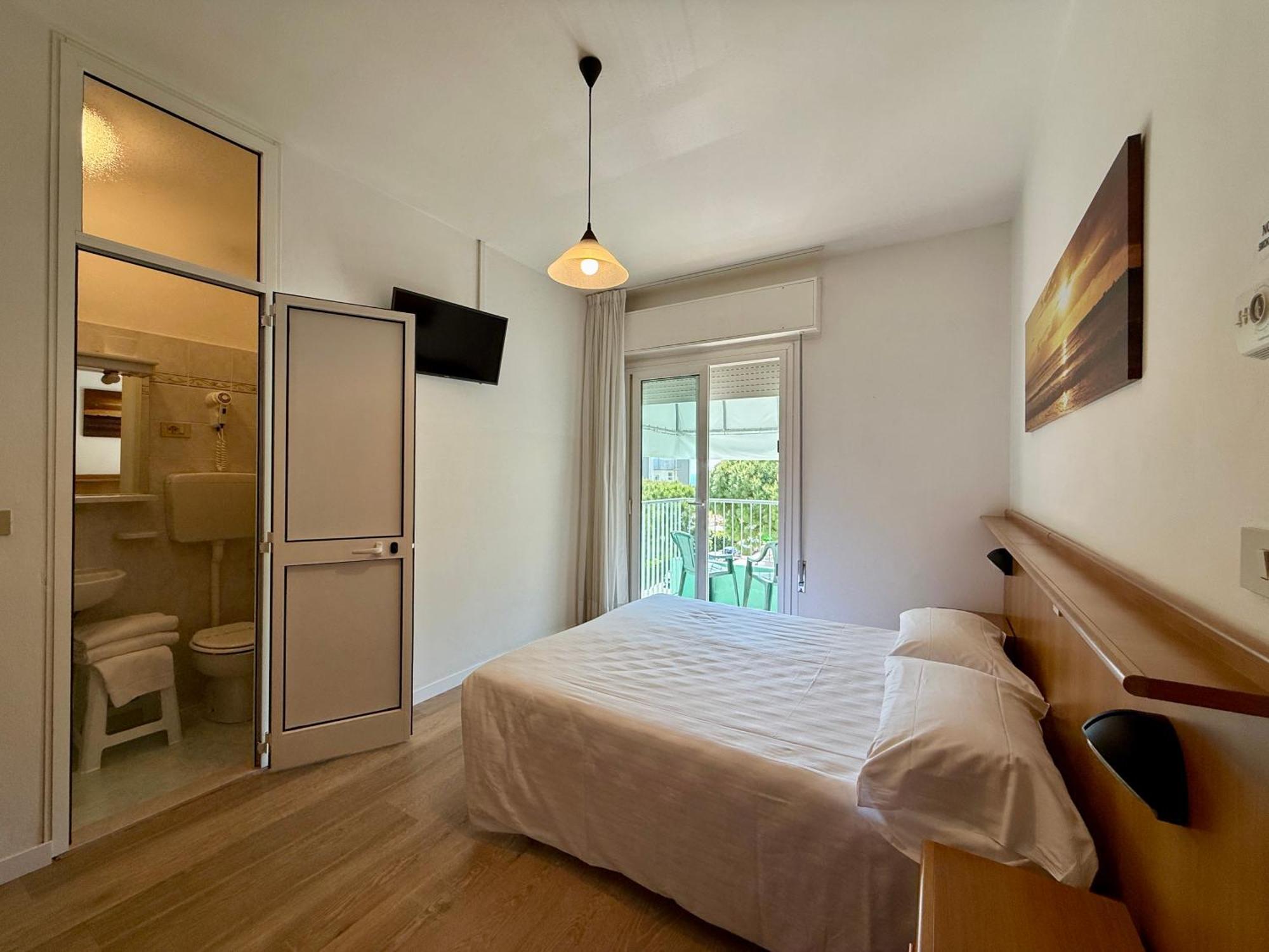 Hotel Palme Park & Beach Included 利多迪迪耶索洛 外观 照片