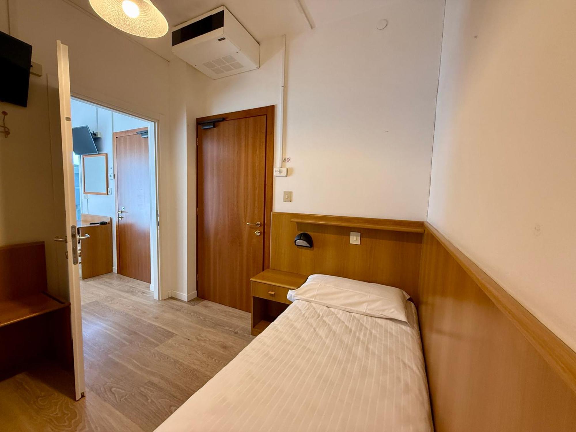 Hotel Palme Park & Beach Included 利多迪迪耶索洛 外观 照片