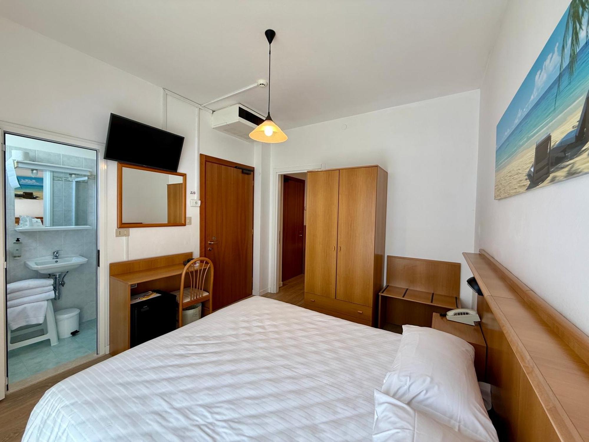 Hotel Palme Park & Beach Included 利多迪迪耶索洛 外观 照片