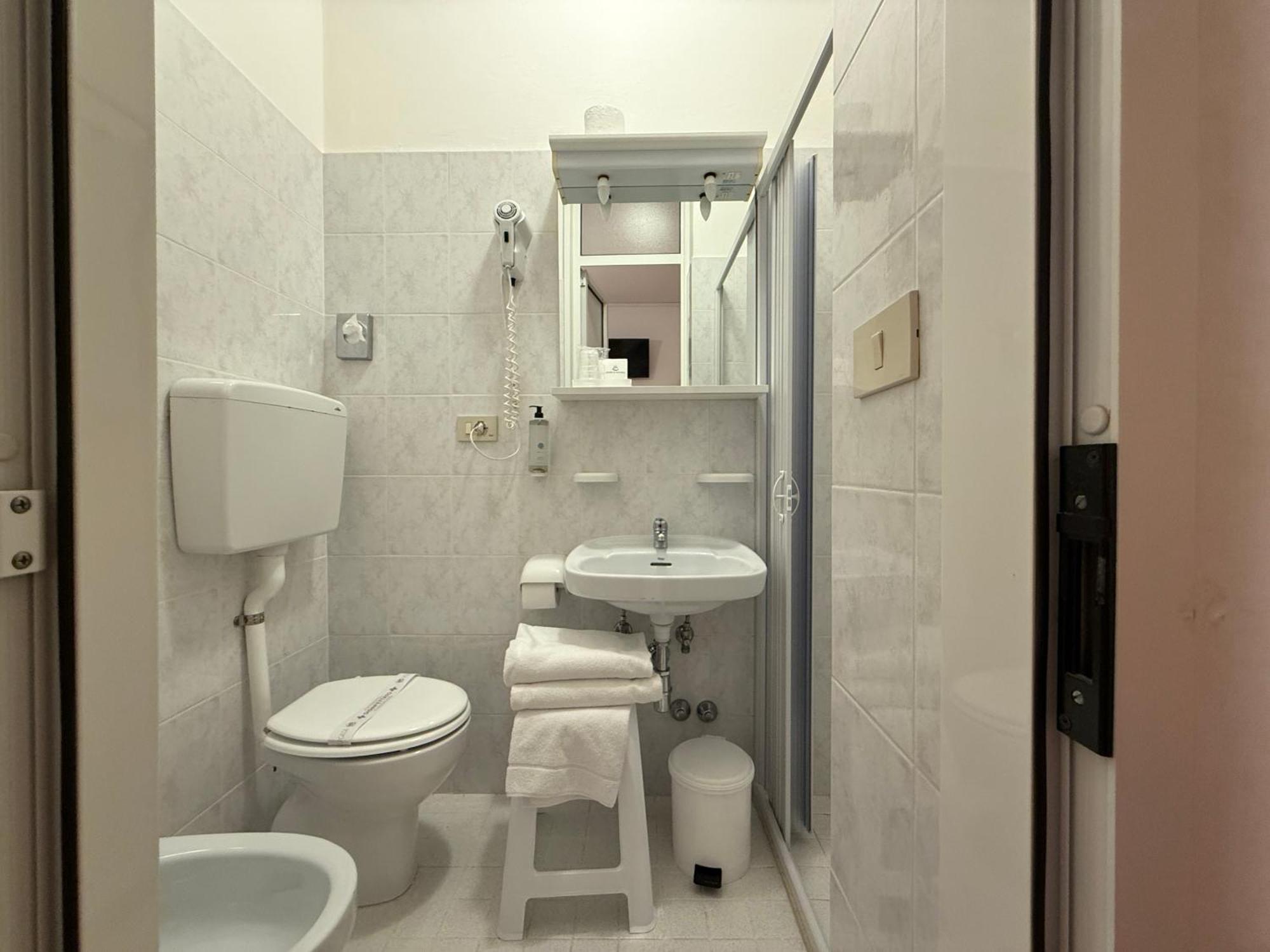 Hotel Palme Park & Beach Included 利多迪迪耶索洛 外观 照片
