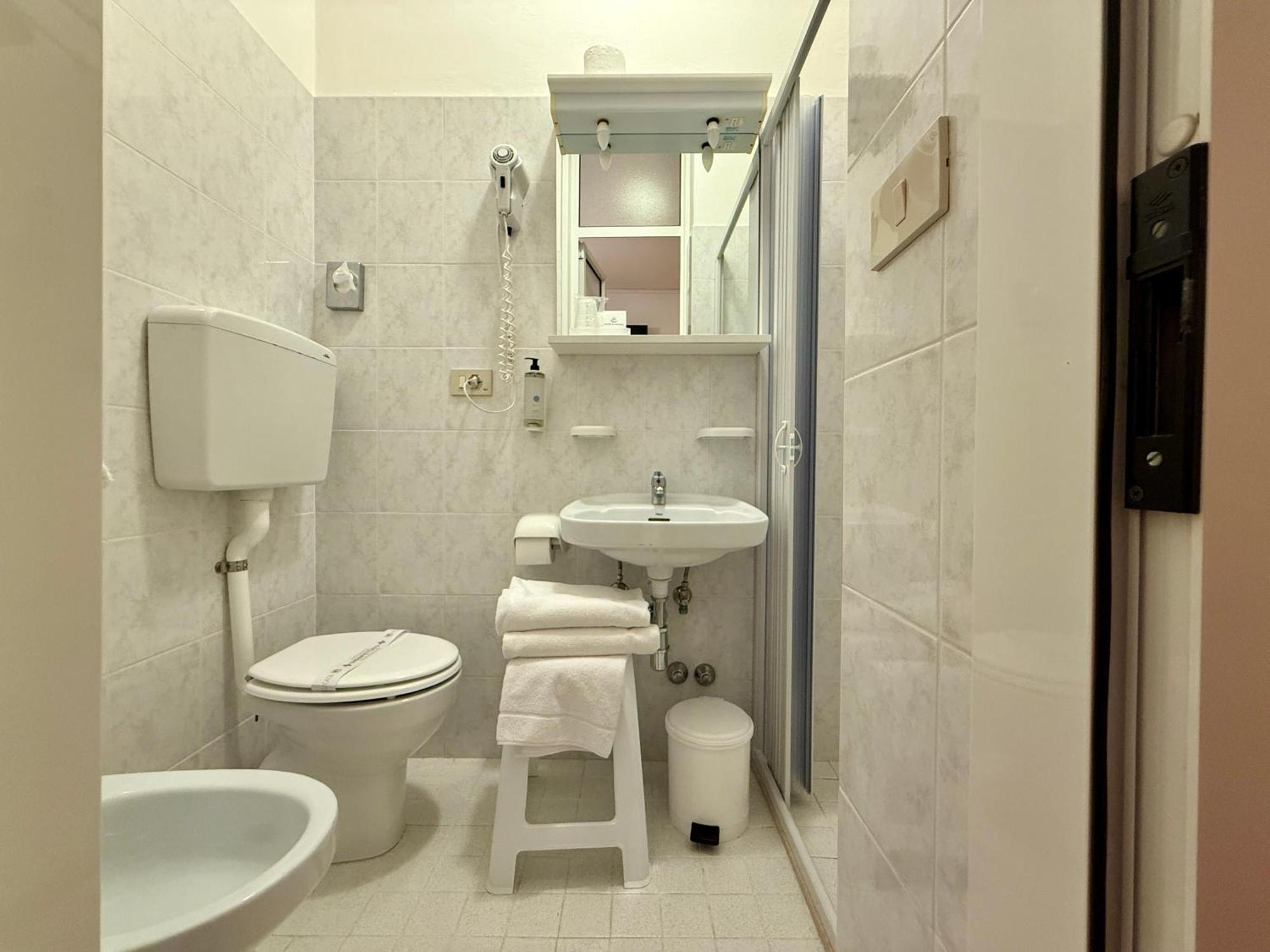 Hotel Palme Park & Beach Included 利多迪迪耶索洛 外观 照片