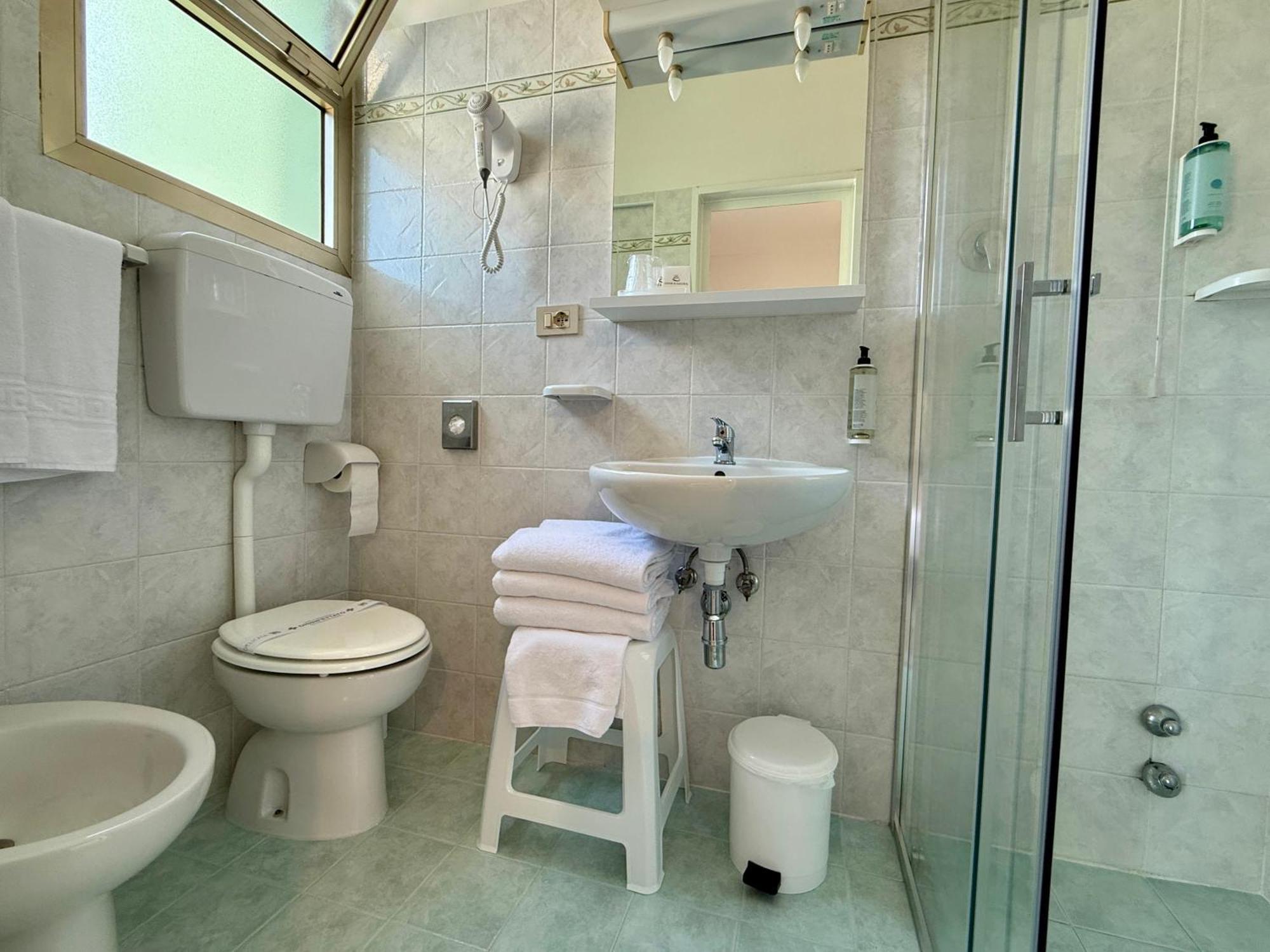 Hotel Palme Park & Beach Included 利多迪迪耶索洛 外观 照片