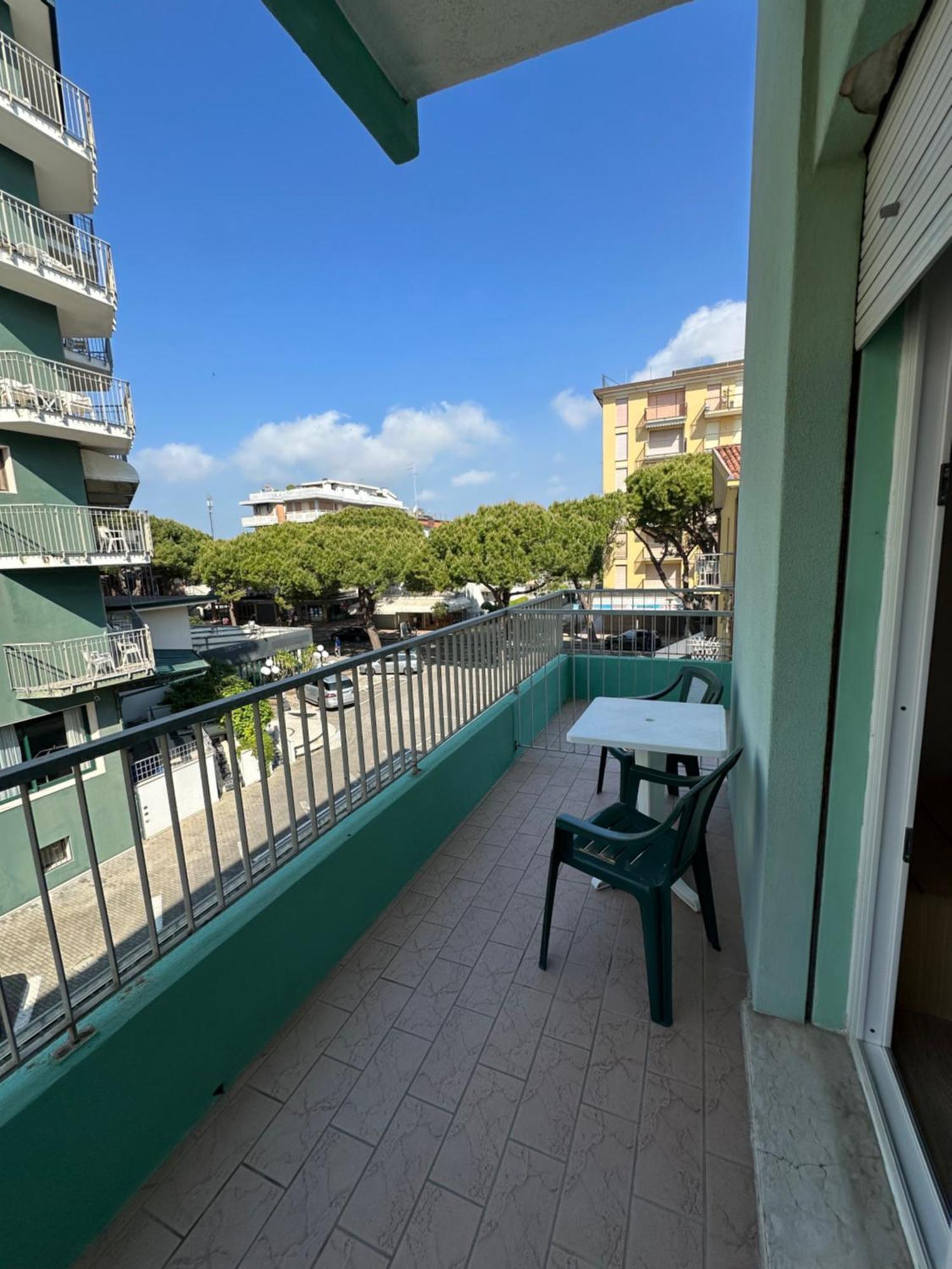 Hotel Palme Park & Beach Included 利多迪迪耶索洛 外观 照片