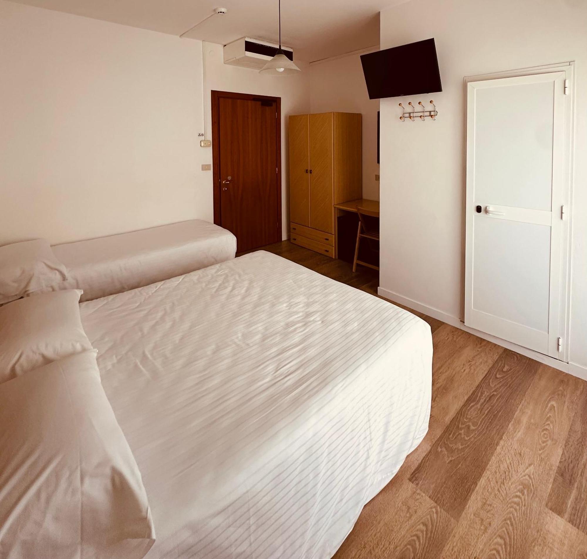 Hotel Palme Park & Beach Included 利多迪迪耶索洛 外观 照片