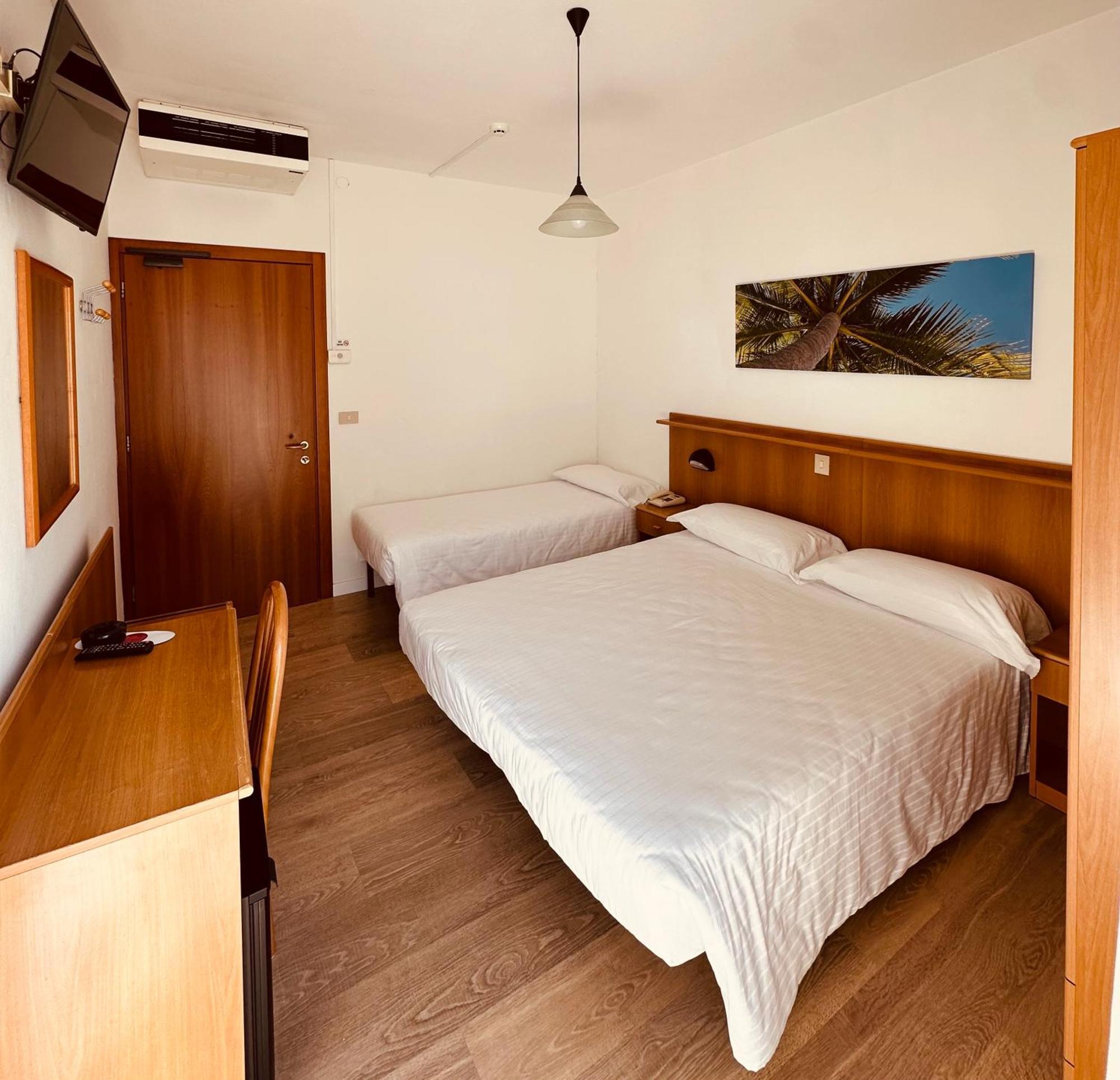 Hotel Palme Park & Beach Included 利多迪迪耶索洛 外观 照片
