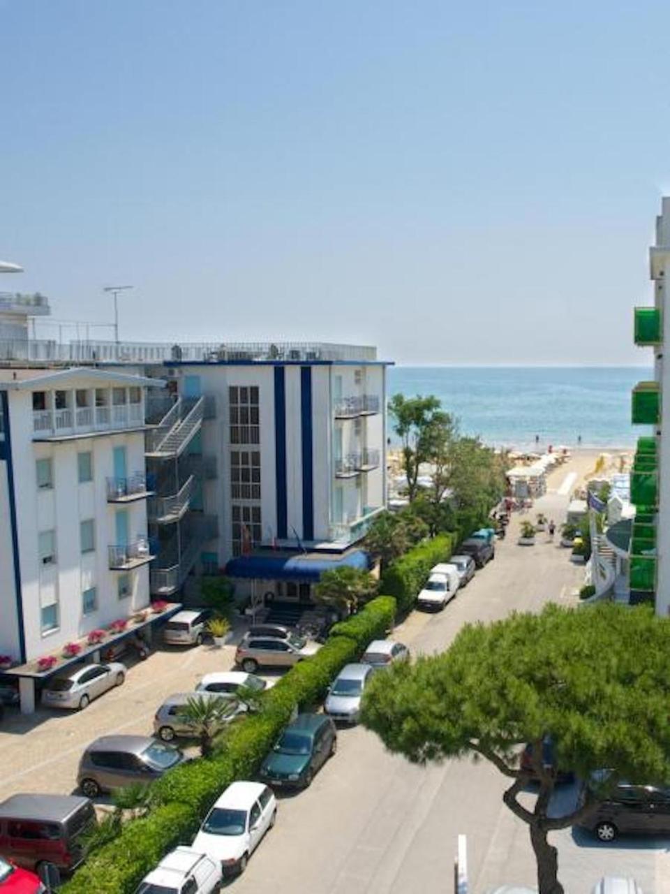 Hotel Palme Park & Beach Included 利多迪迪耶索洛 外观 照片